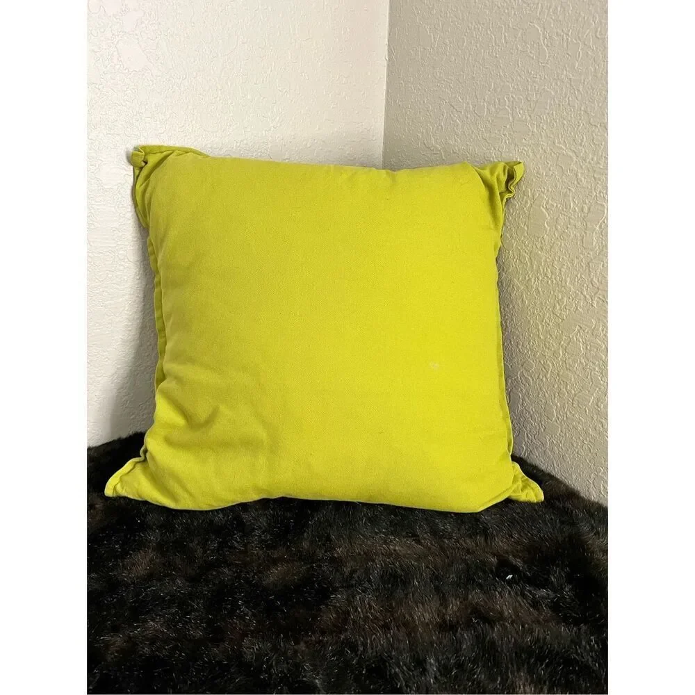 IKEA GURLI Cushion Cover pillow 20x20